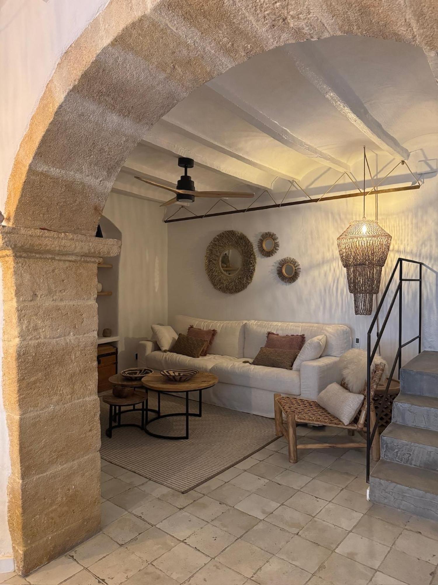 Casa Pastores * Javea